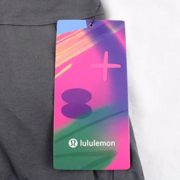 lululemon athletica Gray Men's Pants